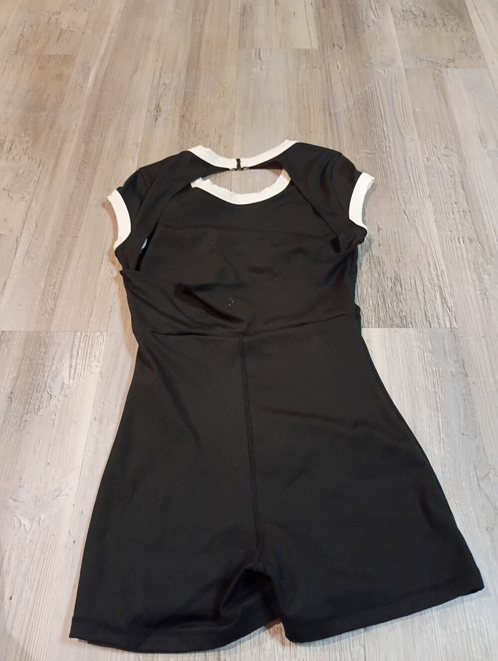 Workout Onsie - Picture 4 of 7